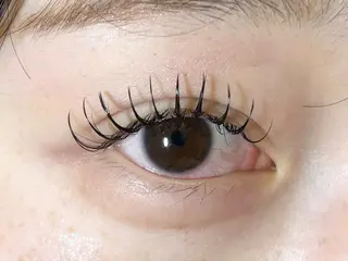 マツエク・マツパ emelu 山本の眉毛・アイブロウイメージ