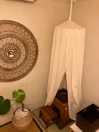 筋膜リリース専門サロン パラ・ディ所属・パラ・ ディのエステ・リラクイメージ