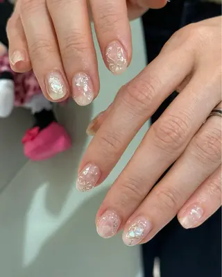 ネイル SACHIKO♪ premiereのネイルデザイン