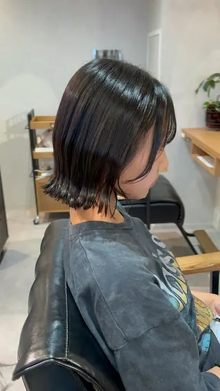 ミディアム Remember所属・🌼Remember MAE🌼のヘアスタイル