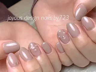 ネイル jdn natsumiのネイルデザイン