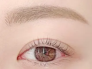 マツエク・マツパ BellFlower Aki（眉・まつげ）のマツエク・マツパデザイン