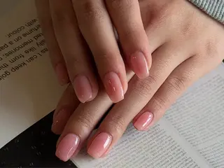 ネイル haruka .のネイルデザイン