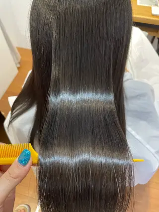 ロング 柿沼 沙希のエステ・リラクイメージ