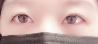 マツエク・マツパ 隠れ家サロン にんにんのマツエク・マツパデザイン