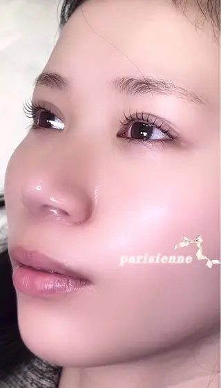 マツエク・マツパ yuyu🎀 SeneLのマツエク・マツパデザイン