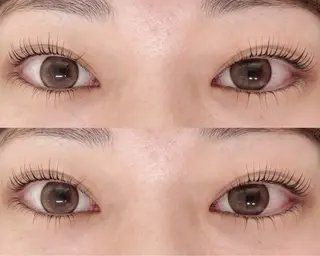 マツエク・マツパ Sakurablow 小濱のマツエク・マツパデザイン