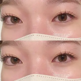 マツエク・マツパ re-born konomi 産休中のマツエク・マツパデザイン