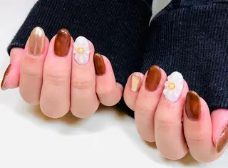 ネイル Genesis Plus大津京店のエステ・リラクイメージ