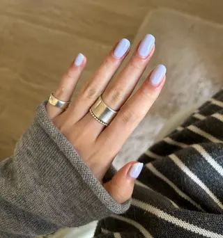 ネイル Nail salon muumuu所属・ハ ルのネイルデザイン