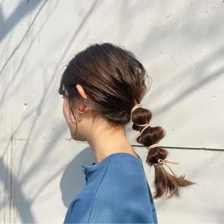 ヘアアレンジ このみ/髪質改善 /ヘアアレンジ🫧のその他イメージ