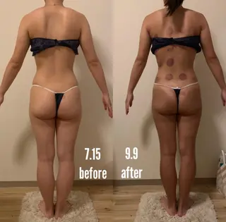 a room salonのエステ・リラクイメージ