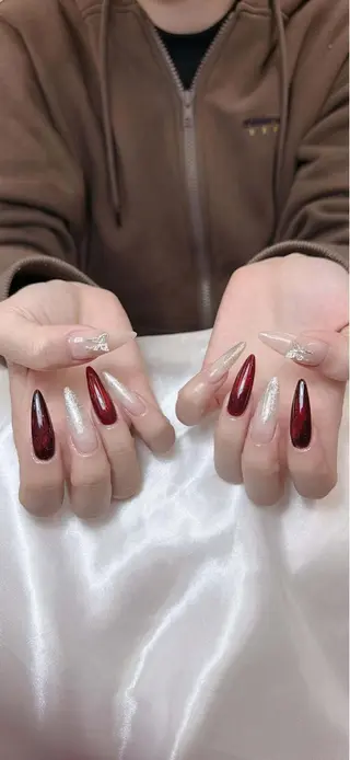 ネイル vp nail101のネイルデザイン
