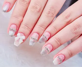 ネイル プライベートサロン LALA Nailのネイルデザイン