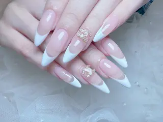 ネイル Moci Nail Salonのネイルデザイン