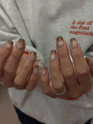 ネイル Nail salon K　momoのネイルデザイン