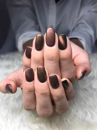 ネイル Nail&eye Belire 新宿のネイルデザイン