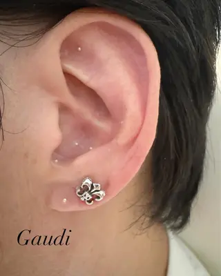 Gaudi.Nail Rinaのその他イメージ