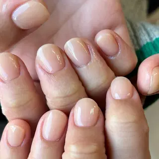 ネイル ユイットジョアーズ宇都宮所属・sato/ ユイットジョアーズのネイルデザイン