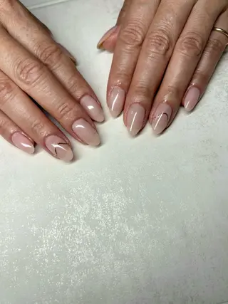 ネイル ANELA mのネイルデザイン