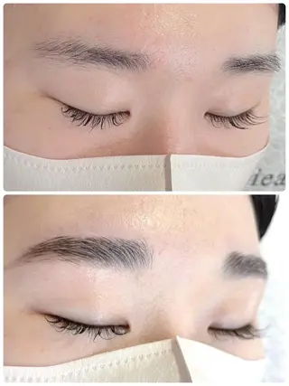 マツエク・マツパ joieange🪄 HARUNAのマツエク・マツパデザイン