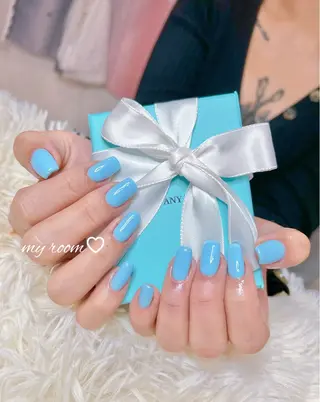 ネイル うるま市サロン Yuko Izawaのネイルデザイン