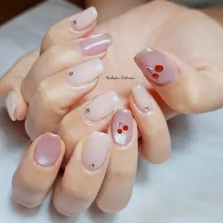 ネイル I. Yukariのネイルデザイン