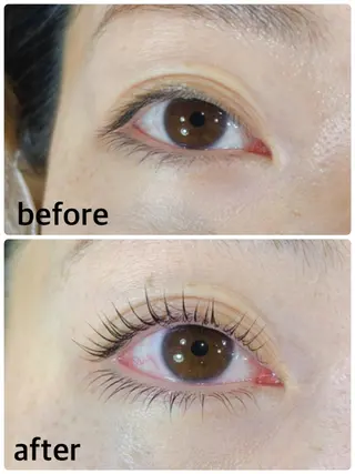 マツエク・マツパ pupe eyelash所属・博多 ／まつ毛パーマ 🌻花楓のマツエク・マツパデザイン