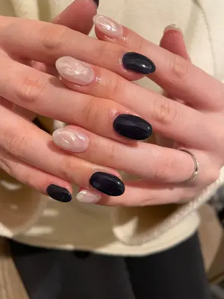 ネイル ulu. kanakoのネイルデザイン