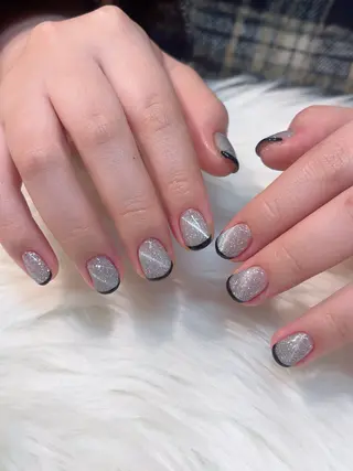 ネイル sakura 💘のネイルデザイン