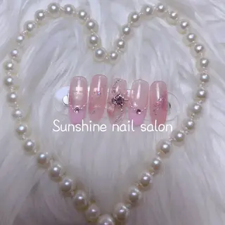 ネイル サンシャイン ネイル池袋店のネイルデザイン