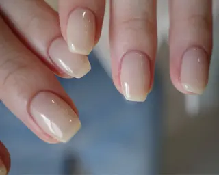 ネイル 松下 れみのネイルデザイン