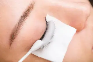 マツエク・マツパ 似合わせまつパ︎︎ 👀 ︎ /Otoeのマツエク・マツパデザイン