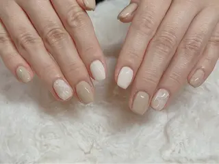 ネイル Lily Rose 加藤のネイルデザイン