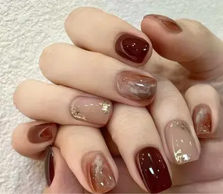 ネイル ビューティーリゾート麗所属・于 麗影のエステ・リラクイメージ