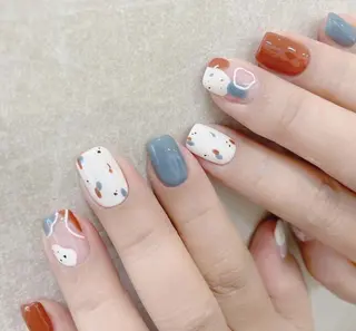 ネイル Cute beauty2のマツエク・マツパデザイン