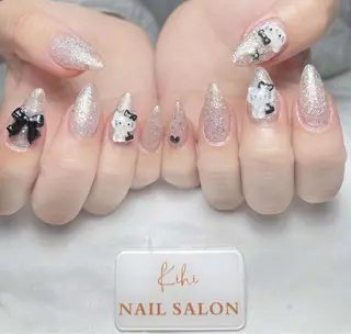 ネイル 💕鈴木ユリ パラジェル/オフ無料のネイルデザイン