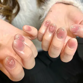 ネイル 🫧OPELIA NAIL渋谷🫧のネイルデザイン