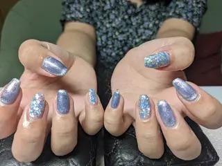 ネイル haru  nailのネイルデザイン