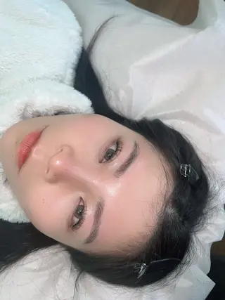 アイブロウ アイブロウサロンMily所属・眉毛/美肌の専門店 Mily🍒ミウィの眉毛・アイブロウイメージ