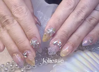 ネイル Joliesse nail salonのネイルデザイン