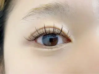 マツエク・マツパ mimi 西村の眉毛・アイブロウイメージ