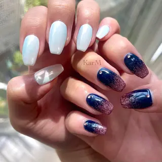 ネイル ogino karinのネイルデザイン