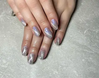 ネイル LAVISH nail salonのネイルデザイン