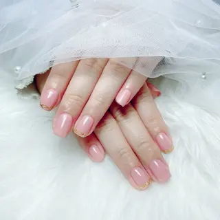 ネイル Feel千葉♡ Akaneのネイルデザイン