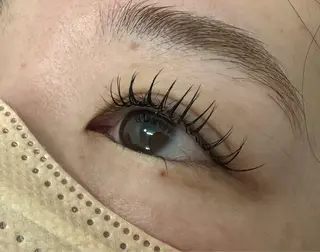 マツエク・マツパ MAQUIA弘前店 工藤のマツエク・マツパデザイン