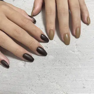 ネイル nail salon Linoのネイルデザイン