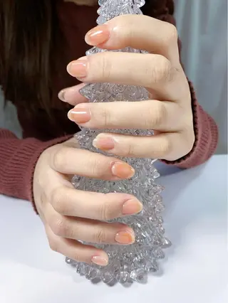 ネイル ネイルサロン ロア旧ジョリーのネイルデザイン