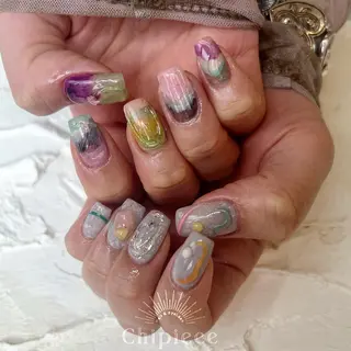 ネイル Chipieee Tokyoのその他イメージ