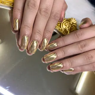 ネイル ノブ.ネイルサロン所属・ノブ ネイルのネイルデザイン